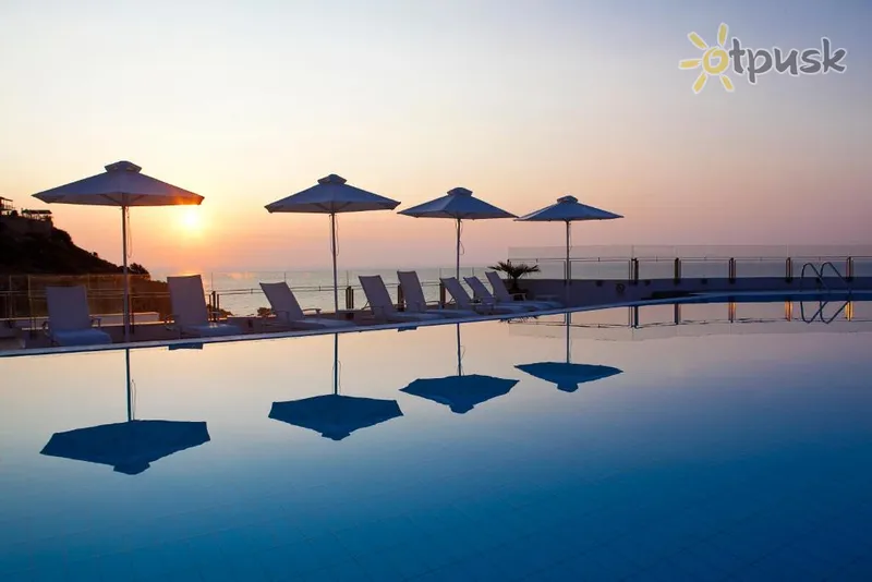 Фото отеля Apostolata Island Resort & SPA 5* о. Кефалонія Греція 