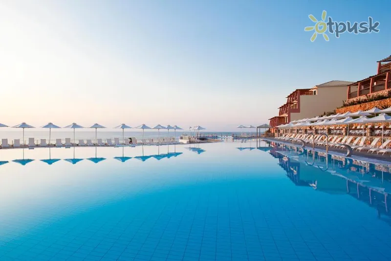 Фото отеля Apostolata Island Resort & SPA 5* о. Кефалония Греция 