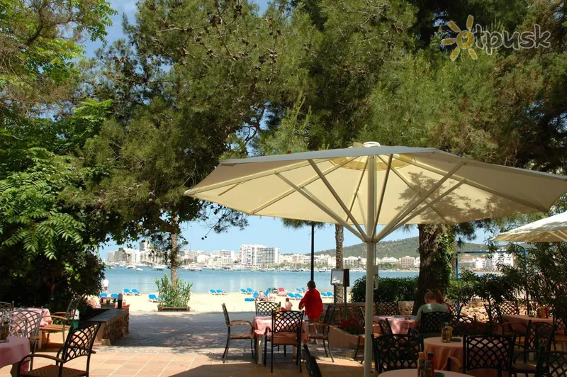 Фото отеля Ses Savines 3* par. Ibiza Spānija 