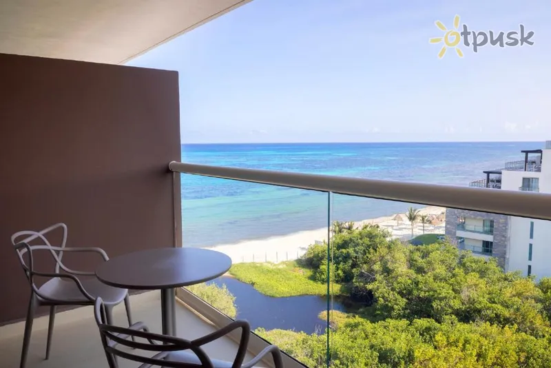 Фото отеля Royalton Splash Riviera Cancun 5* Playa del Carmen Meksika kambariai