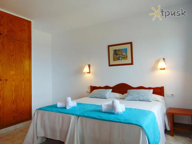 Фото отеля Cabo de Banos by MIJ Apartments 3* о. Менорка Испания номера