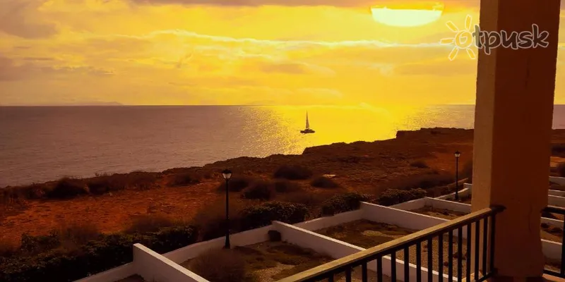 Фото отеля Cabo de Banos by MIJ Apartments 3* о. Менорка Испания экстерьер и бассейны
