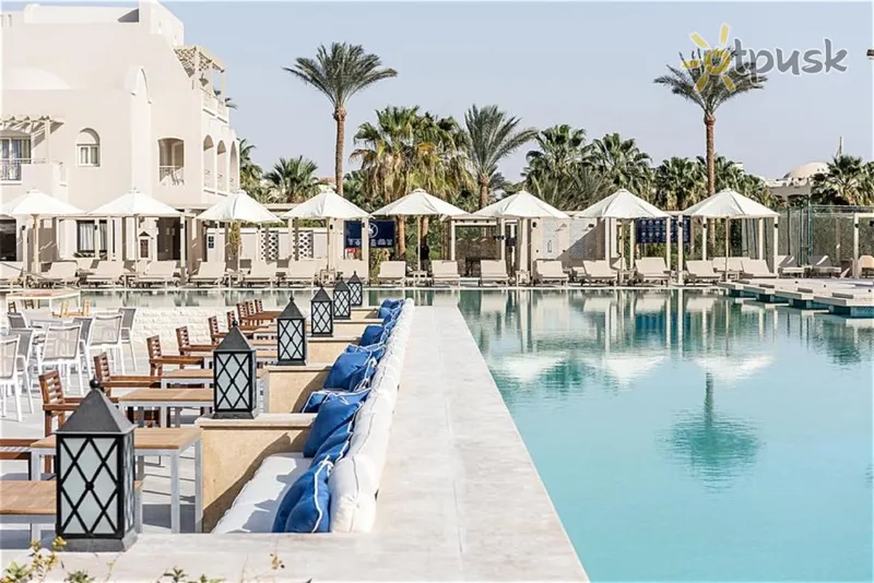 Фото отеля TUI Blue Makadi Gardens 4* Макаді Бей Єгипет екстер'єр та басейни