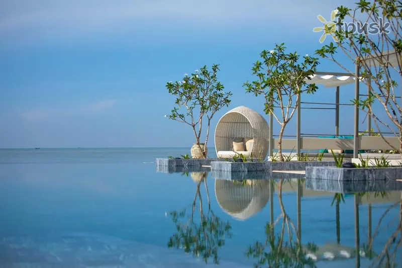 Фото отеля Melia Ho Tram Beach Resort 5* Вунгтау Вьетнам 