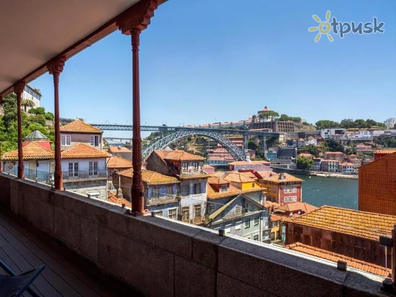 Фото отеля Carris Porto Ribeira 4* Portas Portugalija kita