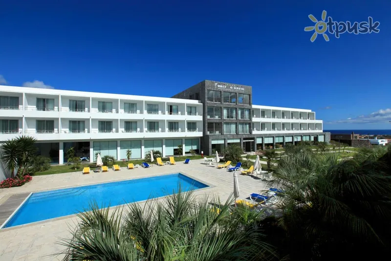 Фото отеля Vale do Navio 4* Понта-Делгада Португалія екстер'єр та басейни
