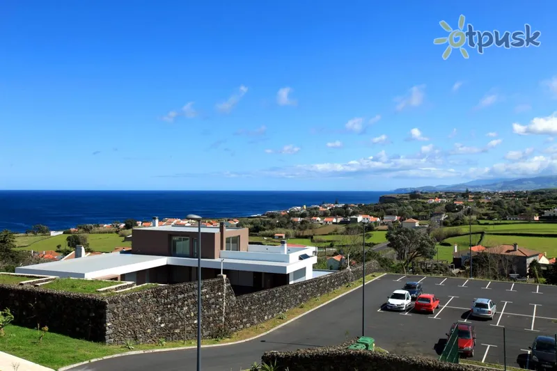 Фото отеля Vale do Navio 4* Ponta Delgada Portugāle ārpuse un baseini