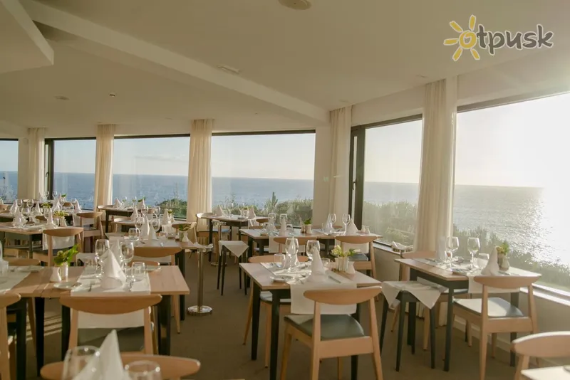 Фото отеля Caloura Resort 4* Понта-Делгада Португалия бары и рестораны