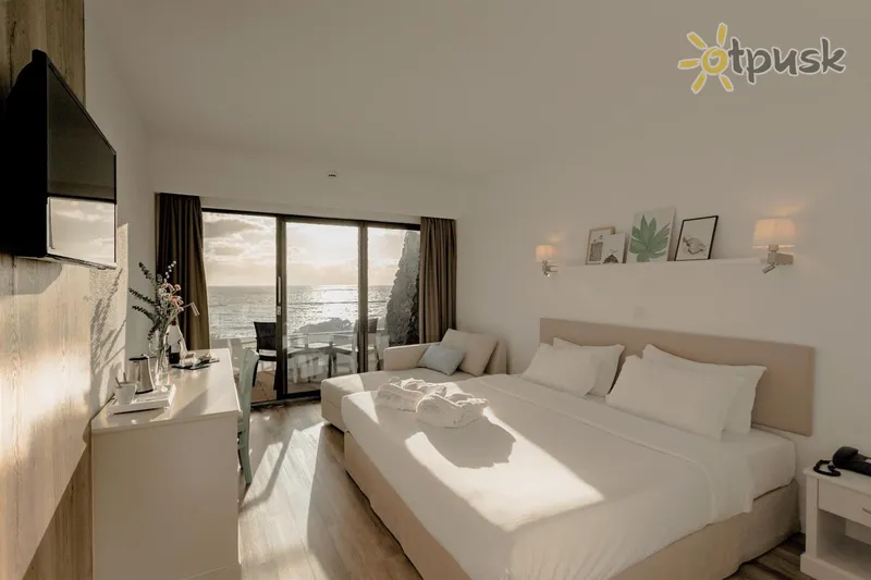 Фото отеля Caloura Resort 4* Понта-Делгада Португалія номери