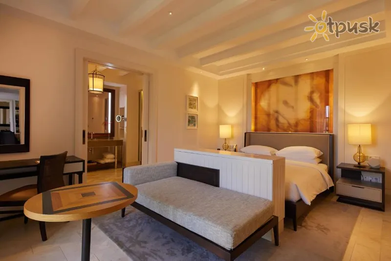 Фото отеля Cap Vermell Grand Hotel 5* о. Майорка Іспанія номери