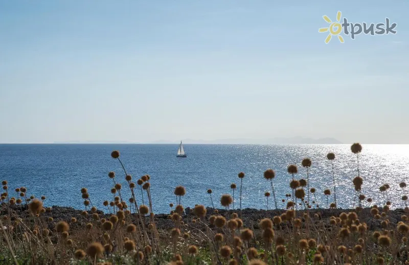 Фото отеля Residence Menorca Cala Blanes 3* Menorka Ispanija 