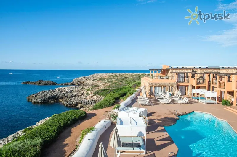 Фото отеля Premium Residence Menorca Binibeca 3* о. Менорка Испания 