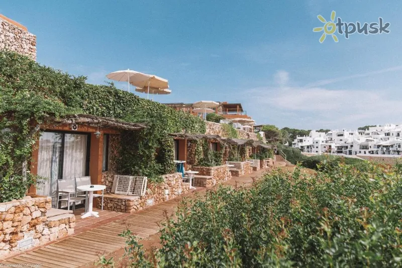 Фото отеля Premium Residence Menorca Binibeca 3* Menorka Ispanija 