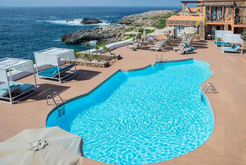 Фото отеля Premium Residence Menorca Binibeca 3* par. Menorka Spānija 