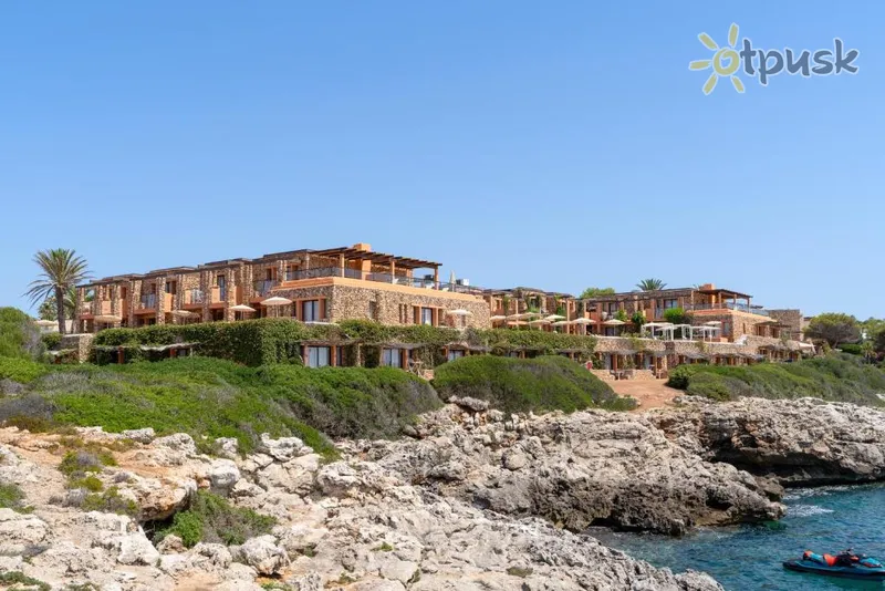 Фото отеля Premium Residence Menorca Binibeca 3* о. Менорка Іспанія 