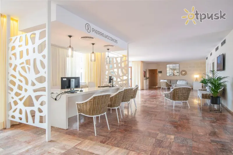 Фото отеля Premium Residence Menorca Binibeca 3* par. Menorka Spānija 