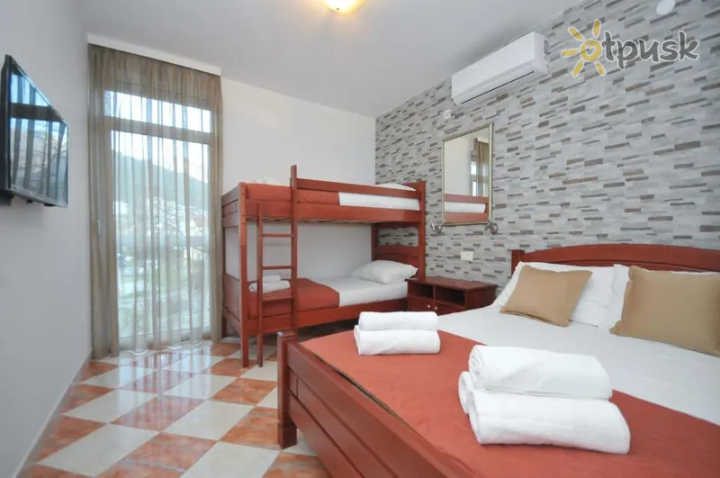 Фото отеля D&D Apartments Budva 4 4* Будва Чорногорія 