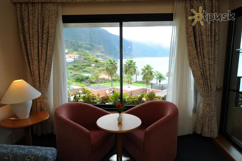 Фото отеля Monte Mar Palace 4* Ponta Delgada Portugalija kambariai