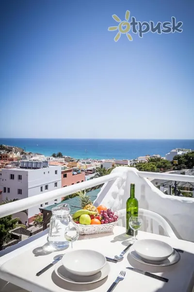 Фото отеля Natalis Apartaments 3* par. Fuerteventura (Kanāriju salas) Spānija istabas