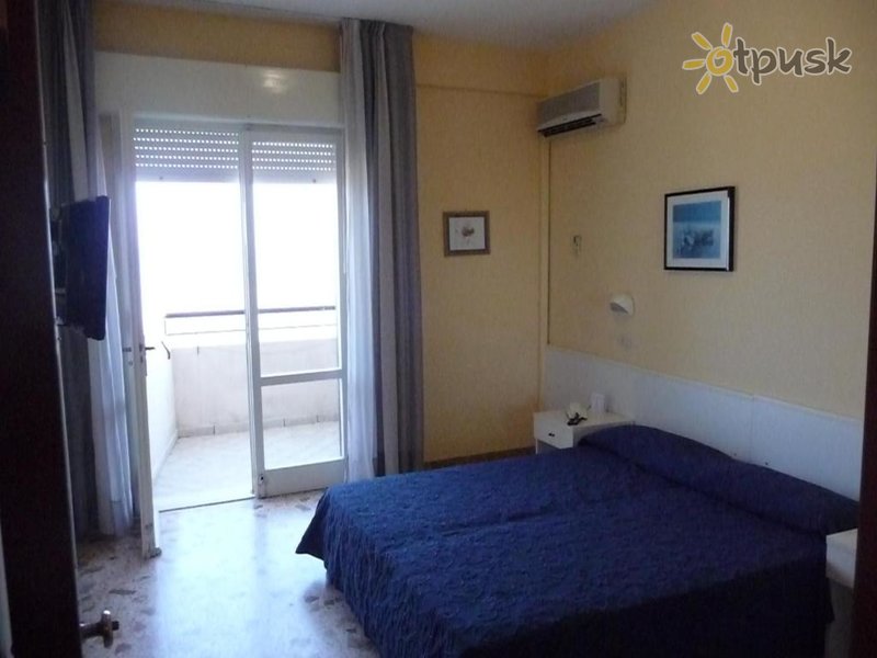 Фото отеля David Hotel 3* Римини Италия 