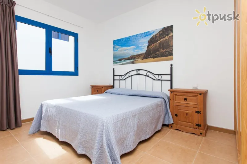 Фото отеля Tao El Cotillo 3* par. Fuerteventura (Kanāriju salas) Spānija istabas