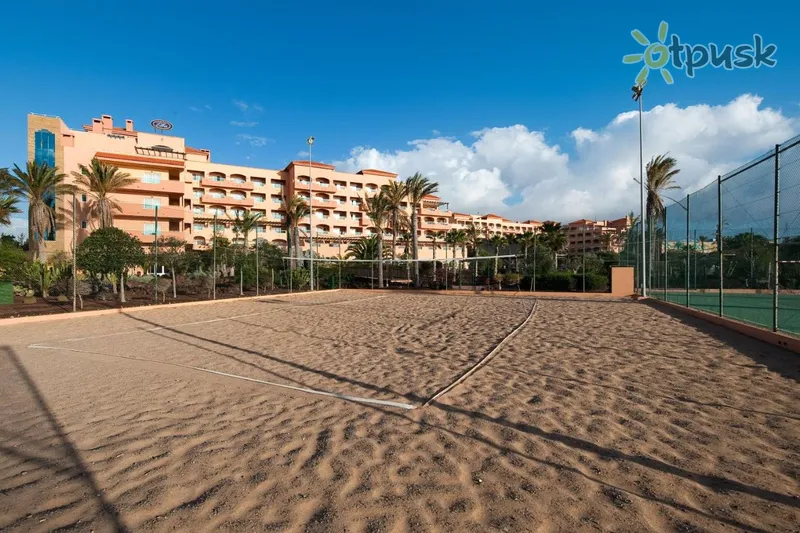 Фото отеля Elba Sara Beach & Golf Resort 4* о. Фуертевентура (Канари) Іспанія спорт і дозвілля