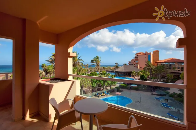 Фото отеля Elba Sara Beach & Golf Resort 4* о. Фуертевентура (Канари) Іспанія інше