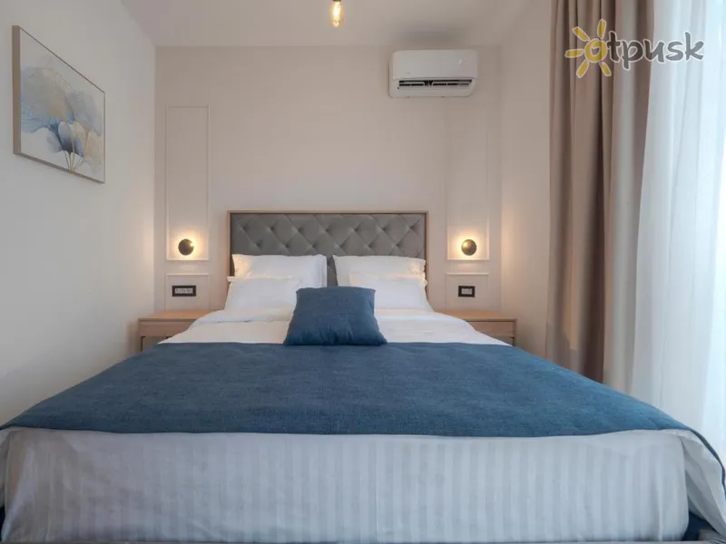 Фото отеля Idila Hotel 4* Budva Juodkalnija kambariai