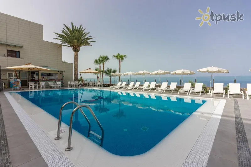 Фото отеля Klayman Diamond 4* о. Тенеріфе (Канари) Іспанія екстер'єр та басейни