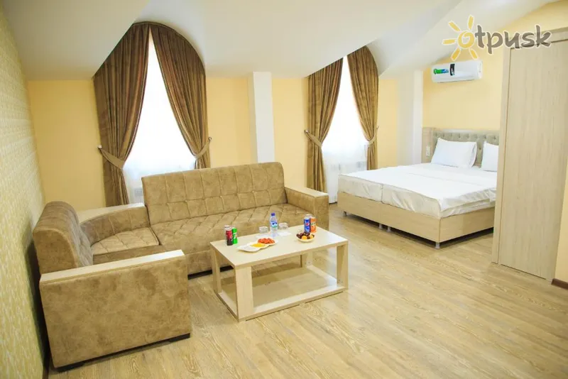 Фото отеля Diamond Tashkent Hotel 3* Ташкент Узбекистан номера
