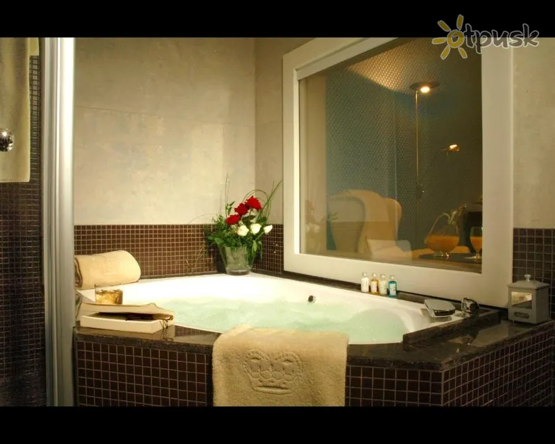 Фото отеля Excelsior Hotel & Spa Baku 5* Баку Азербайджан номера