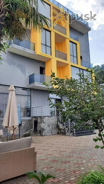 Фото отеля Casa Del Mar 3* Кваріаті Грузія 