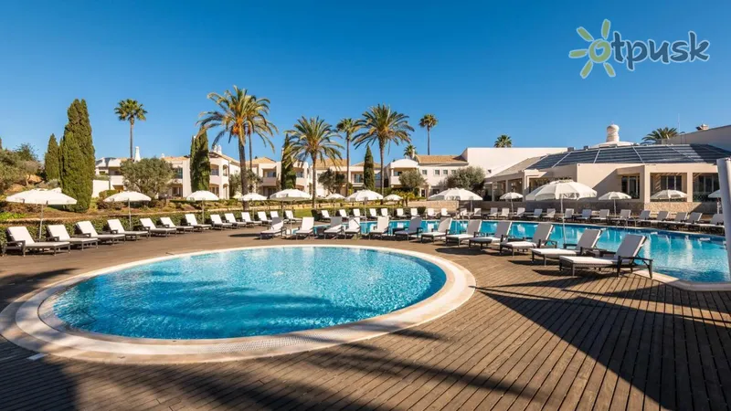 Фото отеля Vale d'Oliveiras Quinta Resort & Spa 5* Algarve Portugāle 