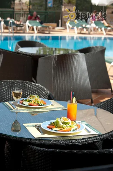 Фото отеля Real Bellavista & Spa 4* Algarve Portugāle bāri un restorāni