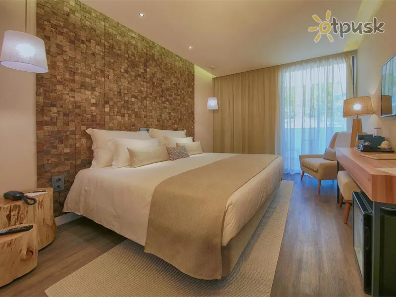 Фото отеля Jupiter Marina Hotel - Couples & Spa 4* Algarvė Portugalija kambariai
