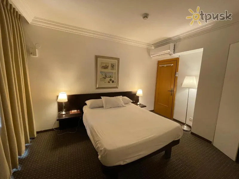 Фото отеля La Perle Hotel 3* Jeruzalė Izraelis kambariai