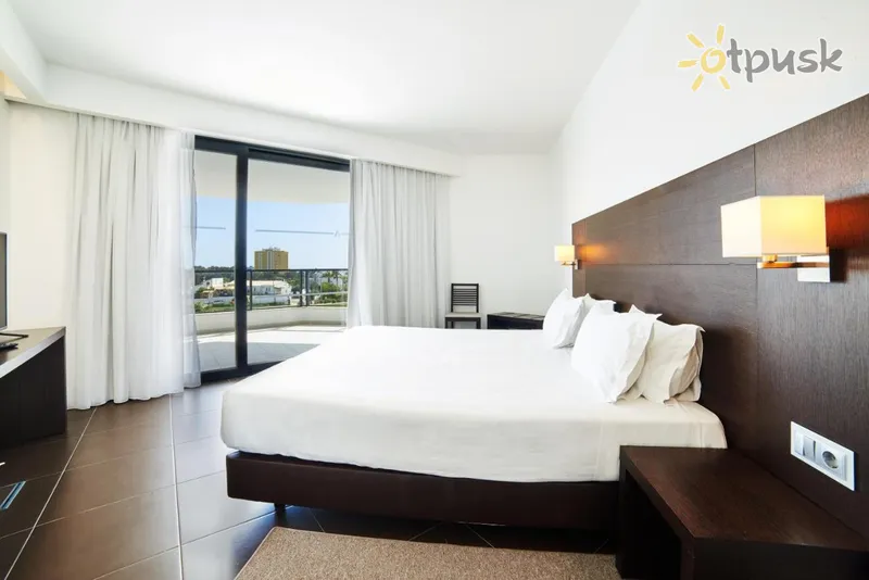Фото отеля RR Alvor Baía Resort 4* Algarve Portugāle istabas