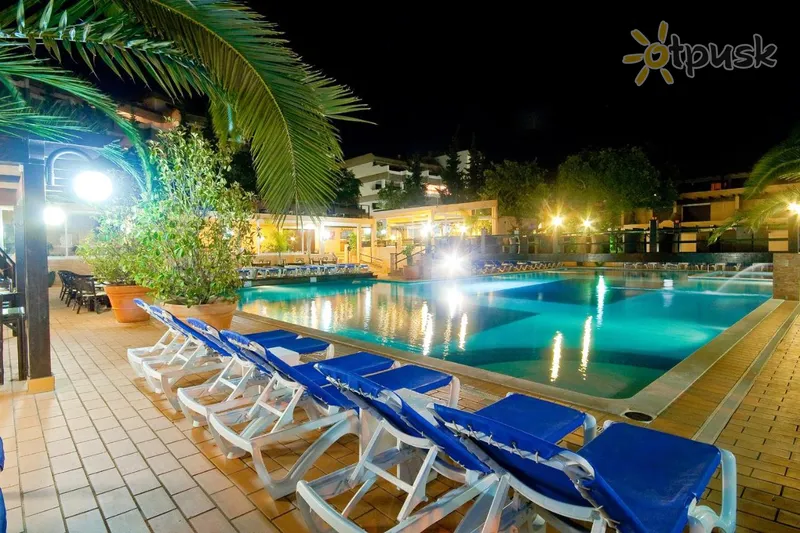 Фото отеля Balaia Mar 3* Алгарве Португалія екстер'єр та басейни