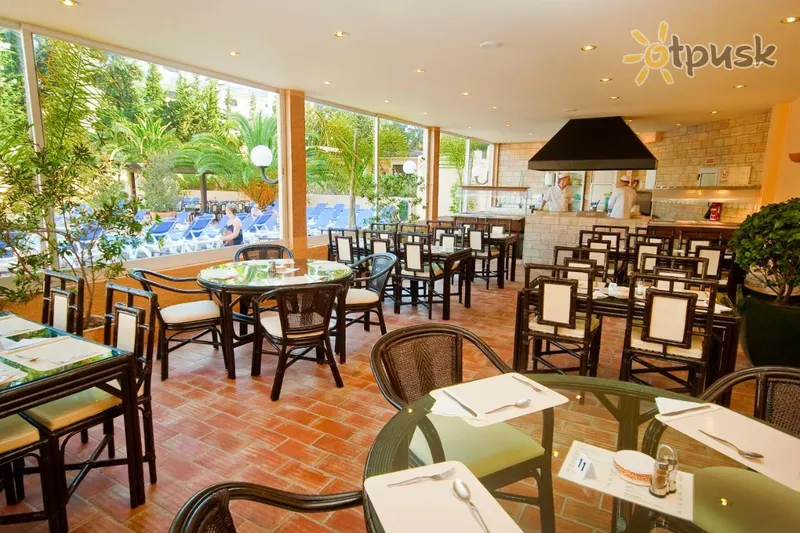 Фото отеля Balaia Mar 3* Алгарве Португалія бари та ресторани