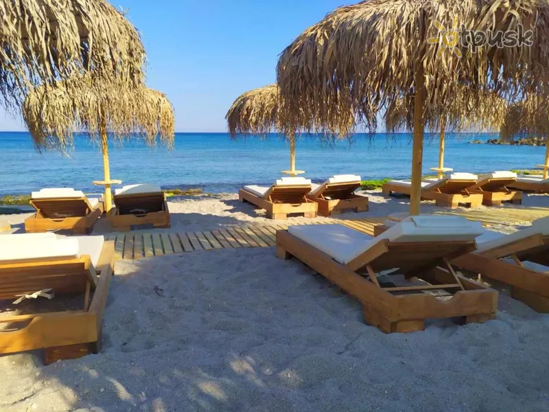 Фото отеля Cabana Blu Hotel & Suites 5* о. Кос Греция 