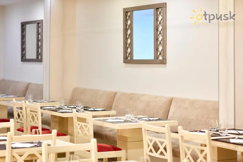 Фото отеля Santa Eulalia Suite Hotel & Spa 4* Algarve Portugāle bāri un restorāni