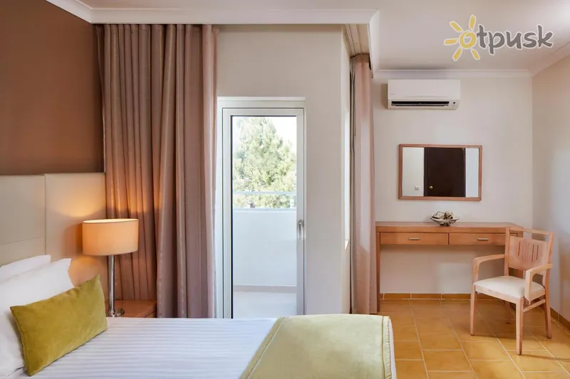 Фото отеля Santa Eulalia Suite Hotel & Spa 4* Algarvė Portugalija kambariai