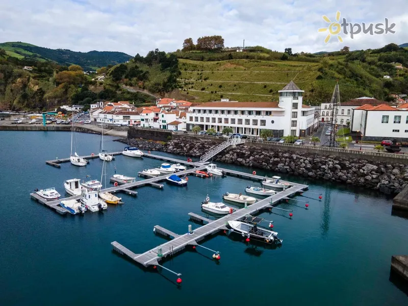 Фото отеля Do Mar 4* Ponta Delgada Portugalija 