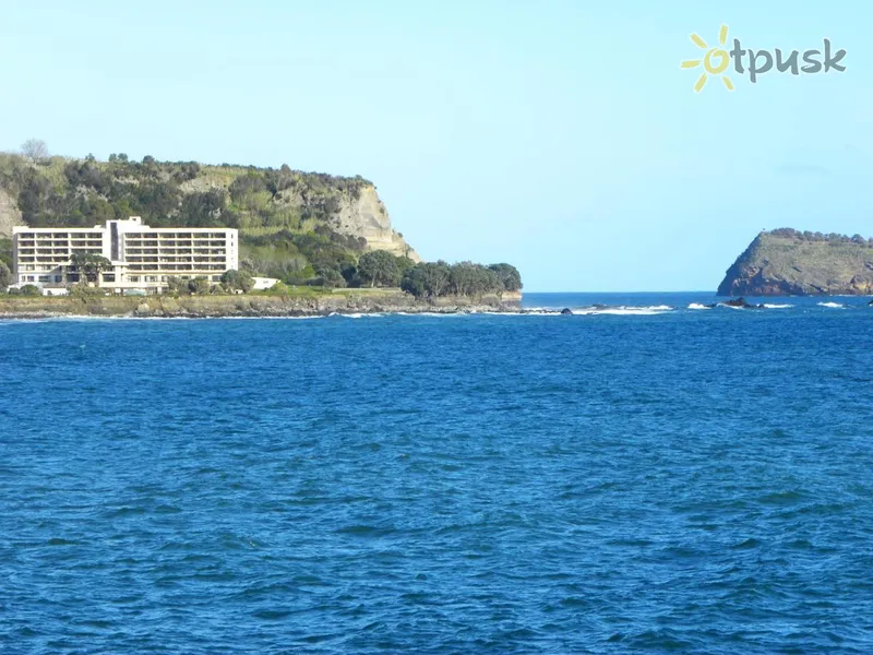 Фото отеля Pestana Bahia Praia 4* Понта-Делгада Португалія екстер'єр та басейни