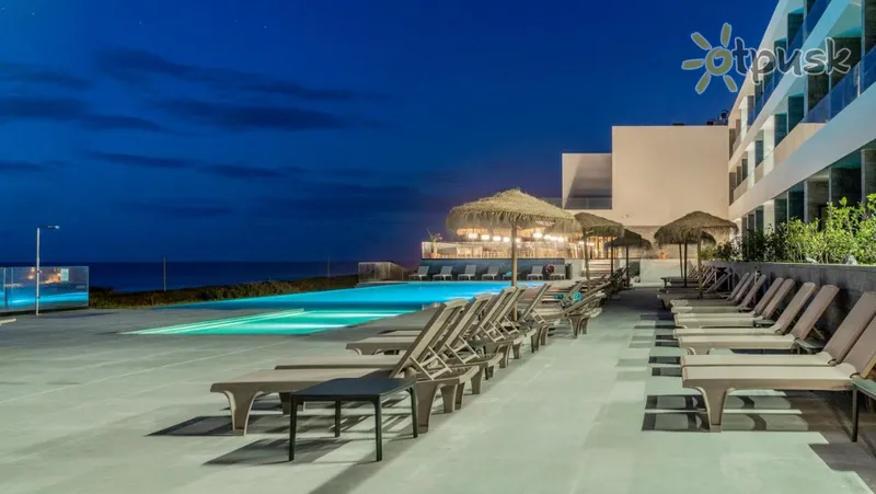 Фото отеля Verde Mar & Spa 5* Понта-Делгада Португалія екстер'єр та басейни