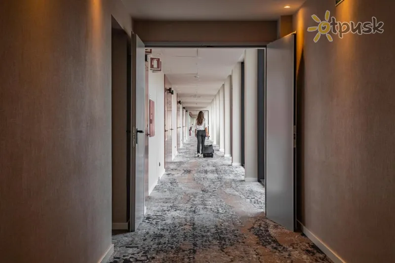 Фото отеля Verde Mar & Spa 5* Понта-Делгада Португалия лобби и интерьер