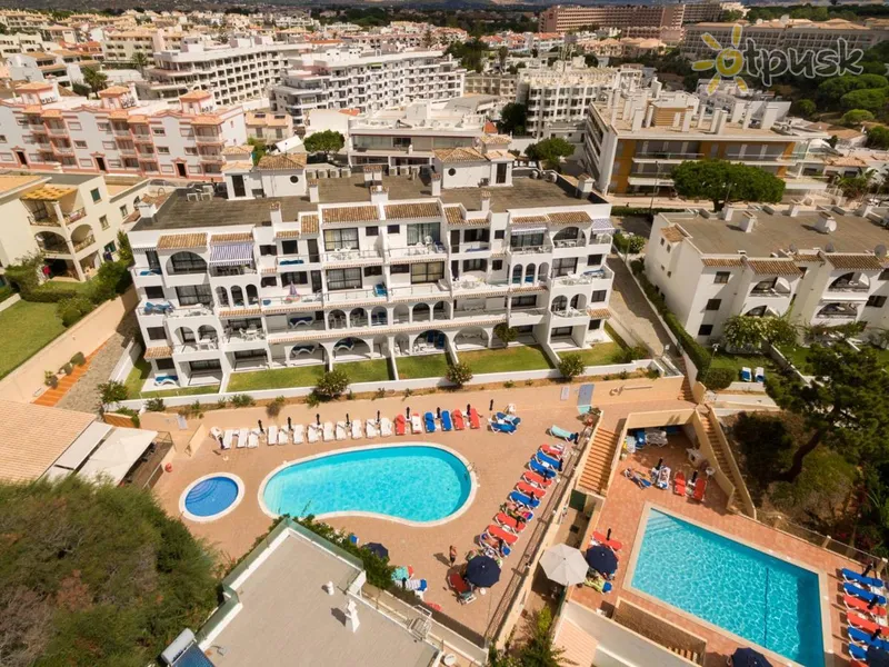 Фото отеля Do Parque Apartamentos 3* Algarve Portugāle 