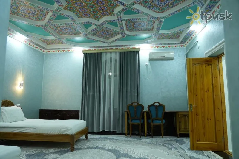 Фото отеля Shaherezada Boutique Hotel 2* Хива Узбекистан номера