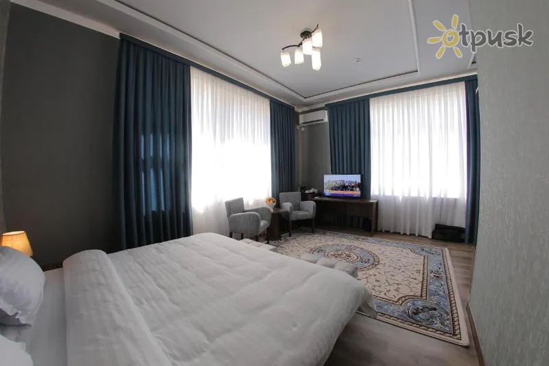 Фото отеля Ark Billur Hotel 3* Ташкент Узбекистан номери