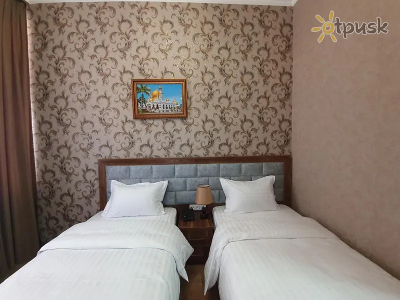 Фото отеля Ark Billur Hotel 3* Taškentas Uzbekistanas kambariai